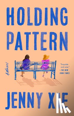 Xie, Jenny - Holding Pattern
