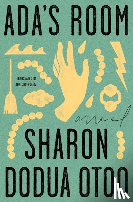 Otoo, Sharon Dodua - Ada's Room
