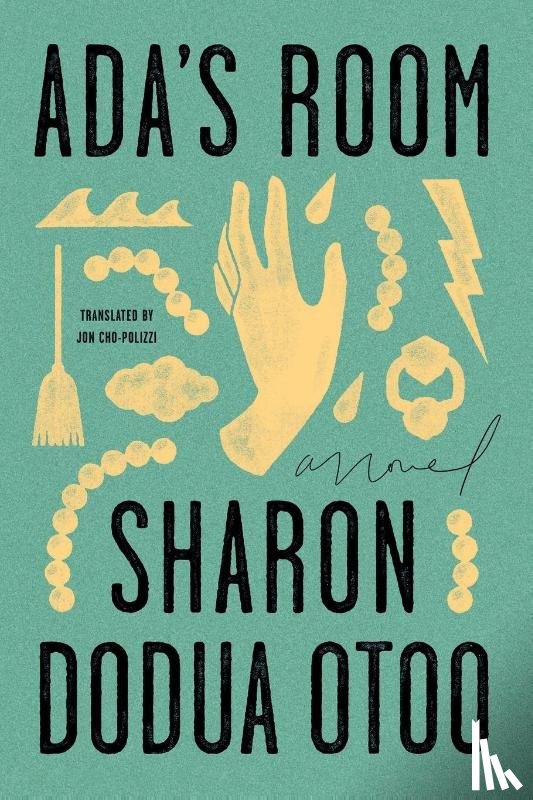 Otoo, Sharon Dodua - Ada's Room