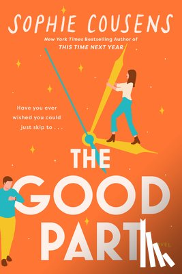 Cousens, Sophie - The Good Part