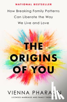 Pharaon, Vienna - The Origins of You