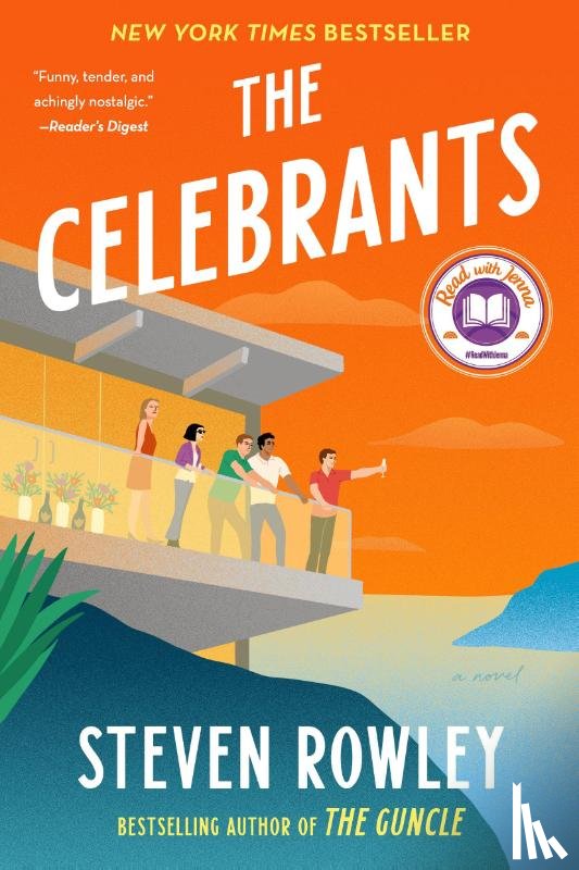 Rowley, Steven - Rowley, S: Celebrants