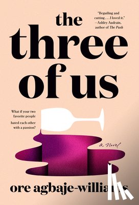 Agbaje-Williams, Ore - The Three of Us