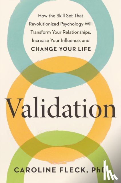 Fleck, Caroline - Validation