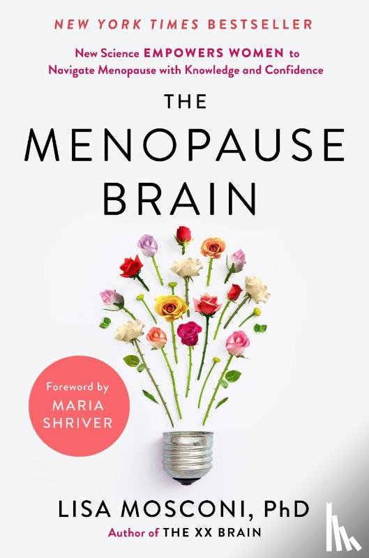 Mosconi, Lisa - Mosconi, L: Menopause Brain