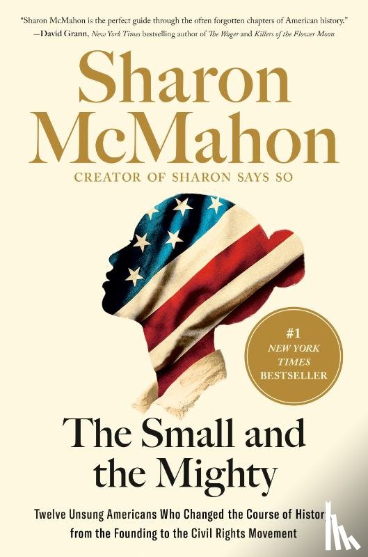 McMahon, Sharon - McMahon, S: Small and the Mighty