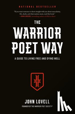 Lovell, John - The Warrior Poet Way
