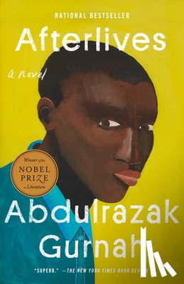 Gurnah, Abdulrazak - Gurnah, A: Afterlives