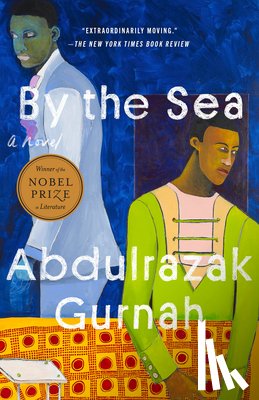 Gurnah, Abdulrazak - By the Sea