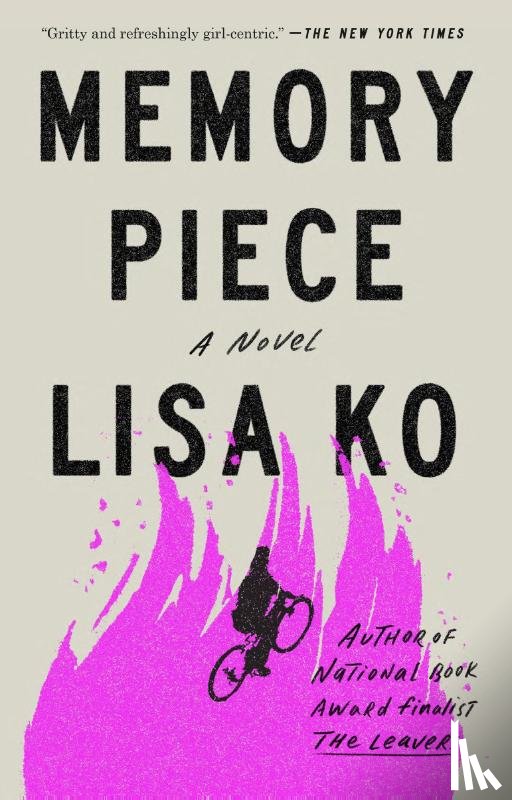 Ko, Lisa - Memory Piece