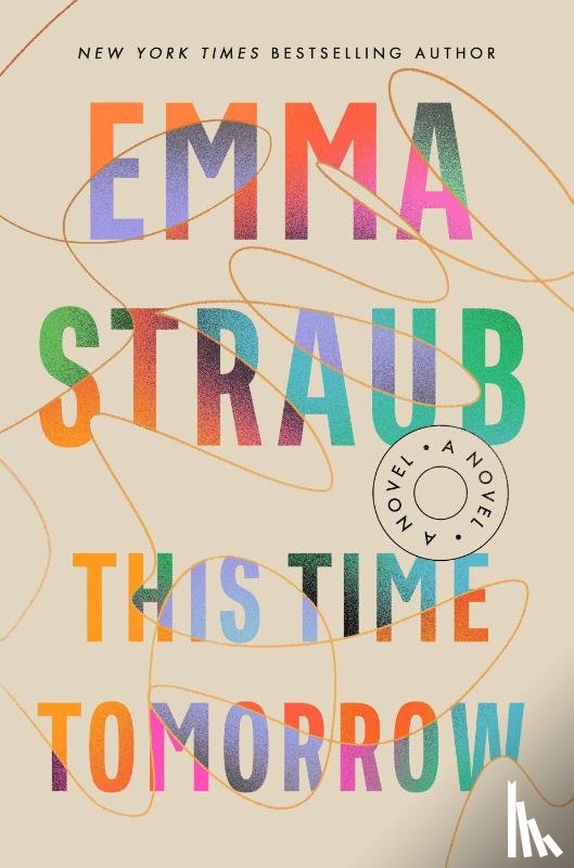 Straub, Emma - This Time Tomorrow
