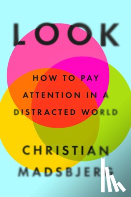 Madsbjerg, Christian - Look
