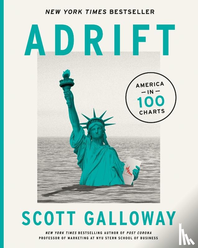 Galloway, Scott - Adrift