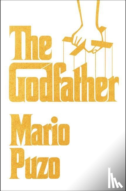 Puzo, Mario - Godfather