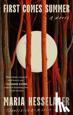 Hesselager, Maria, Aitken, Martin - First Comes Summer