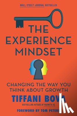 Bova, Tiffani - The Experience Mindset