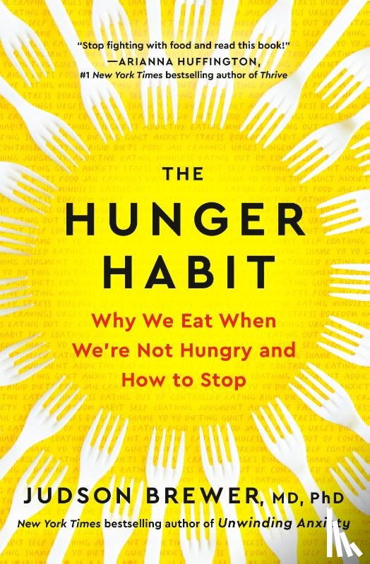 Brewer, Judson - The Hunger Habit