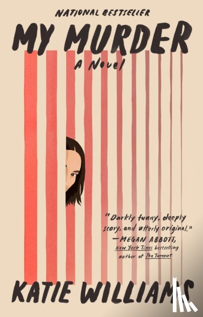 Williams, Katie - My Murder