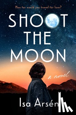 Arsen, Isa - Shoot the Moon