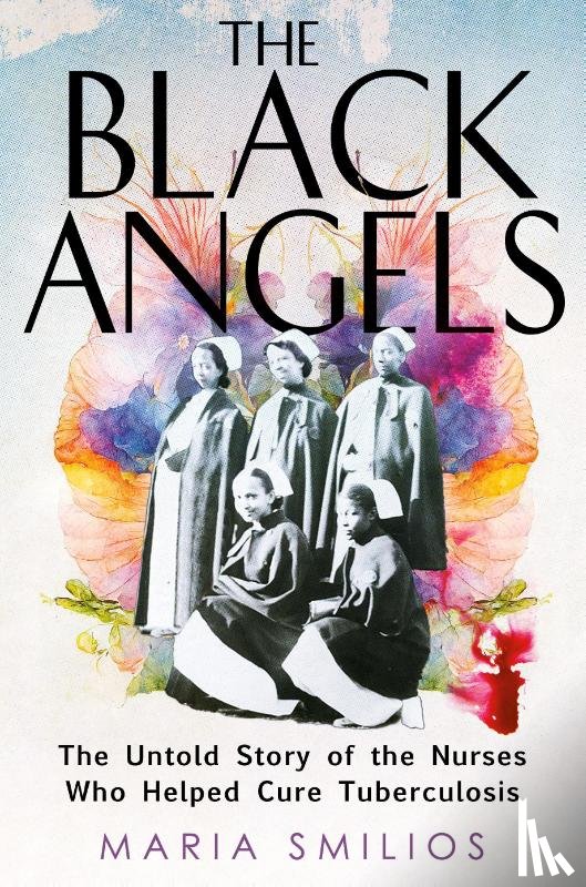 Smilios, Maria - Smilios, M: The Black Angels