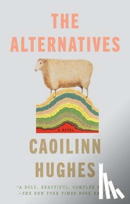 Hughes, Caoilinn - The Alternatives