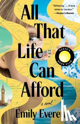 Everett, Emily - All That Life Can Afford: Reese's Book Club
