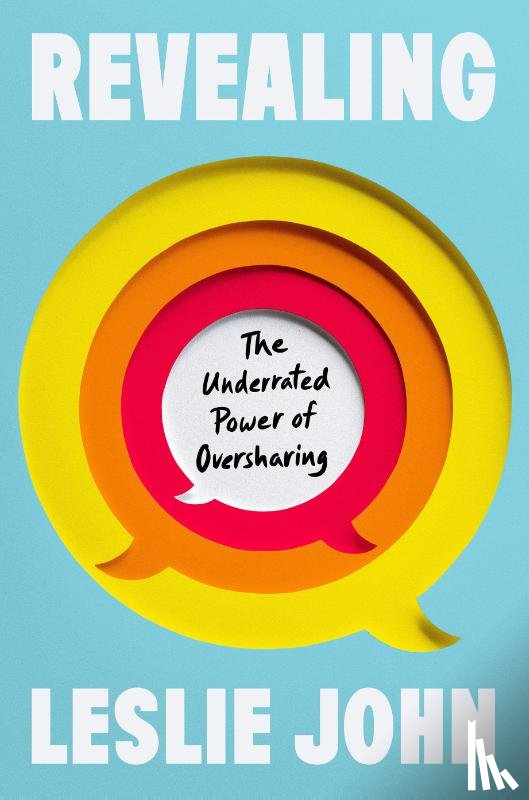 John, Leslie - Revealing