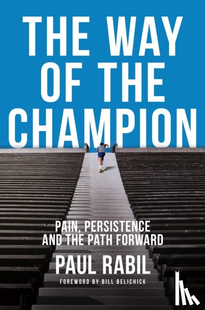 Rabil, Paul - The Way of the Champion