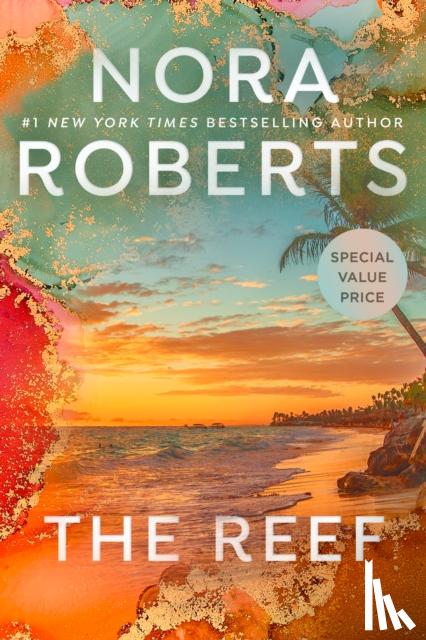 Roberts, Nora - Reef