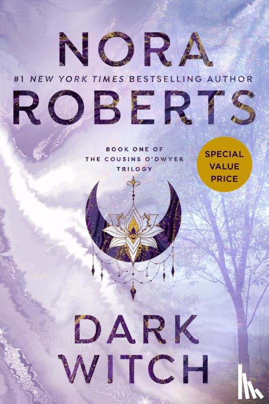 Roberts, Nora - DARK WITCH