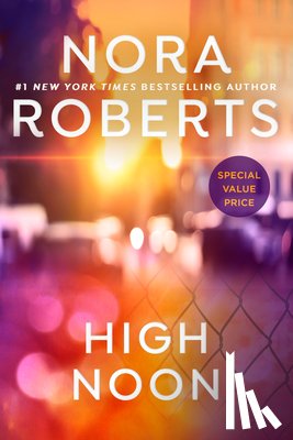 Roberts, Nora - High Noon