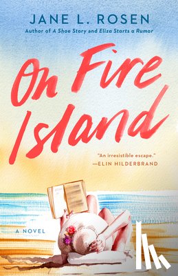 Rosen, Jane L. - On Fire Island