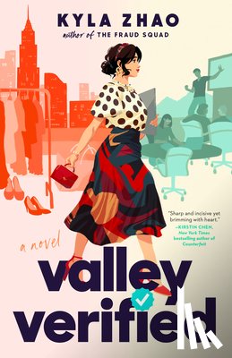 Zhao, Kyla - Valley Verified