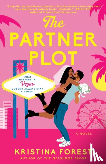 Forest, Kristina - Partner Plot