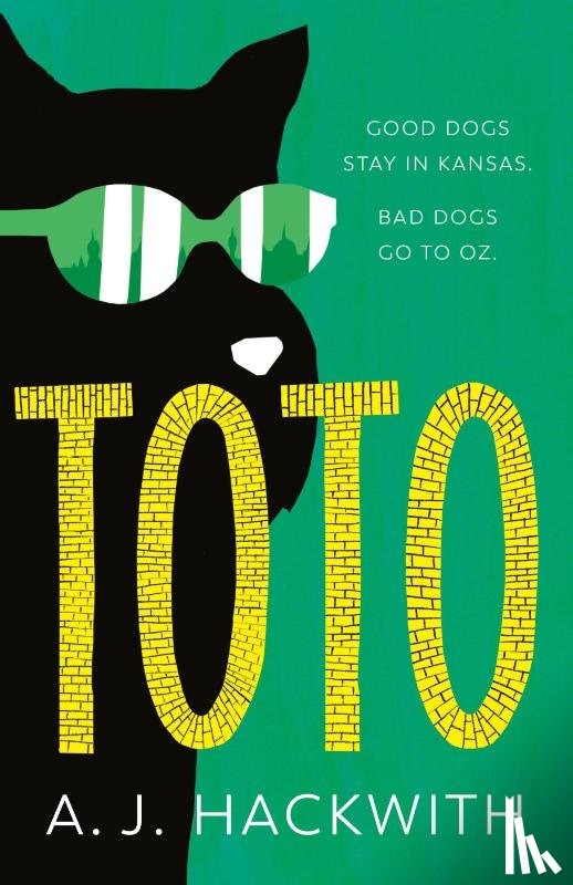 Hackwith, A. J. - Toto