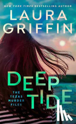 Griffin, Laura - Deep Tide