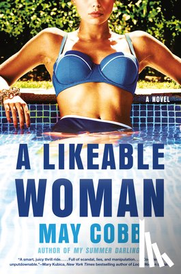 Cobb, May - A Likeable Woman