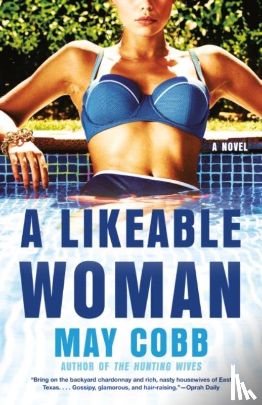 Cobb, May - A Likeable Woman