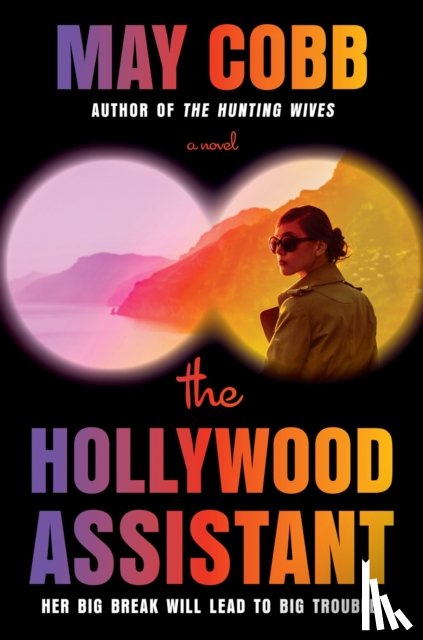 Cobb, May - The Hollywood Assistant