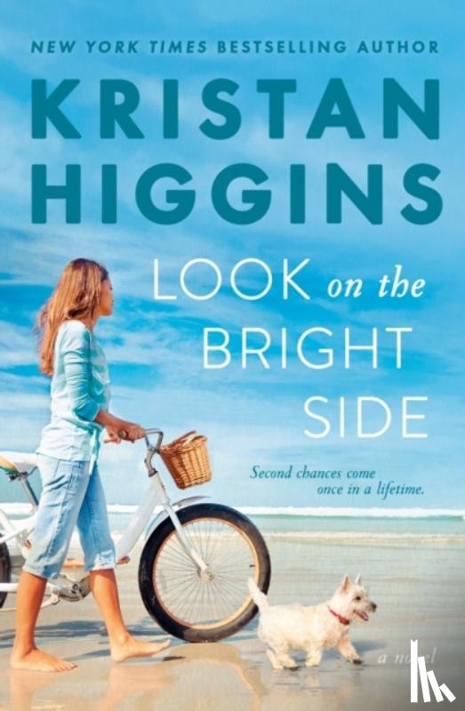 Higgins, Kristan - Look on the Bright Side