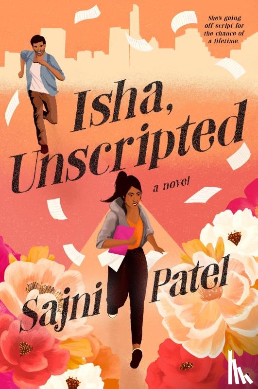 Patel, Sajni - Isha, Unscripted