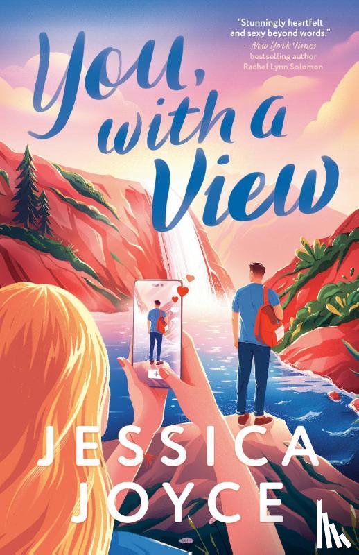 Joyce, Jessica - You, with a View