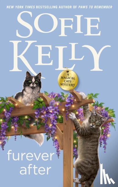 Kelly, Sofie - Furever After