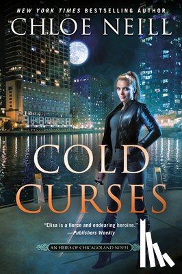 Neill, Chloe - Cold Curses