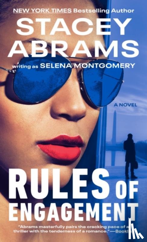 Abrams, Stacey - Rules of Engagement