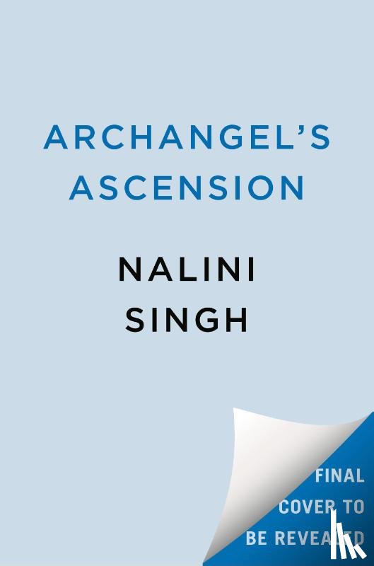 Singh, Nalini - Archangel's Ascension