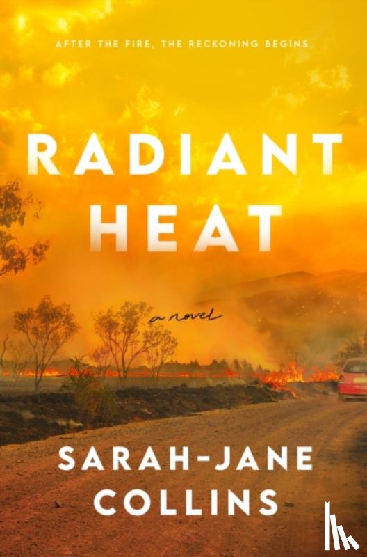 Collins, Sarah-Jane - Radiant Heat