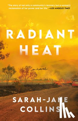 Collins, Sarah-Jane - Radiant Heat