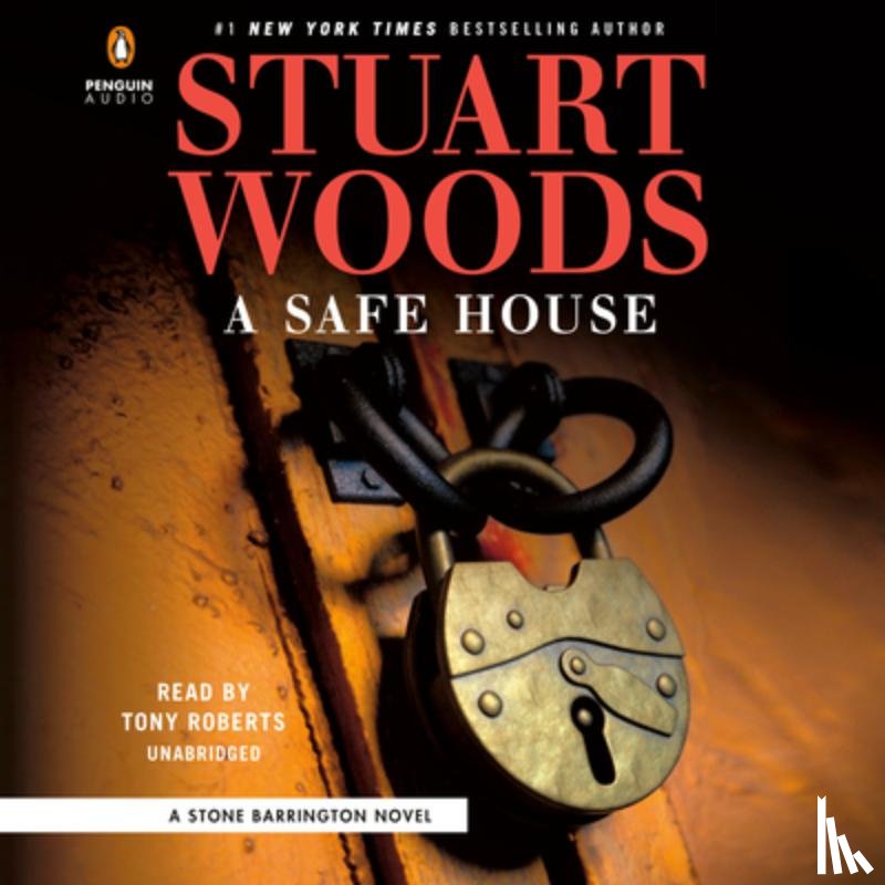 Woods, Stuart - A Safe House