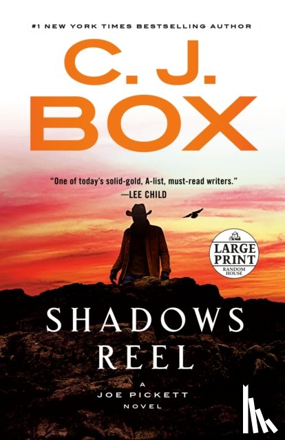 Box, C. J. - Shadows Reel